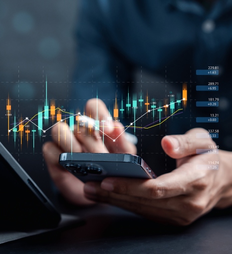 Small Business Accounting and Tax Services